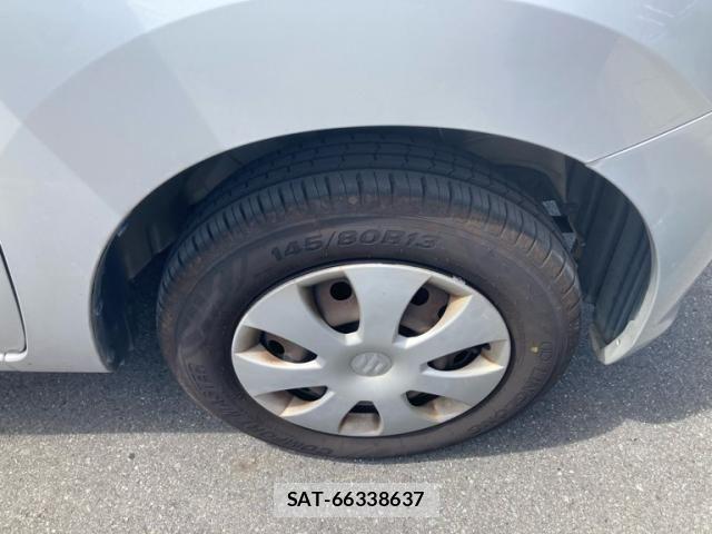 Suzuki WAGON R 2011-07 7227231-9