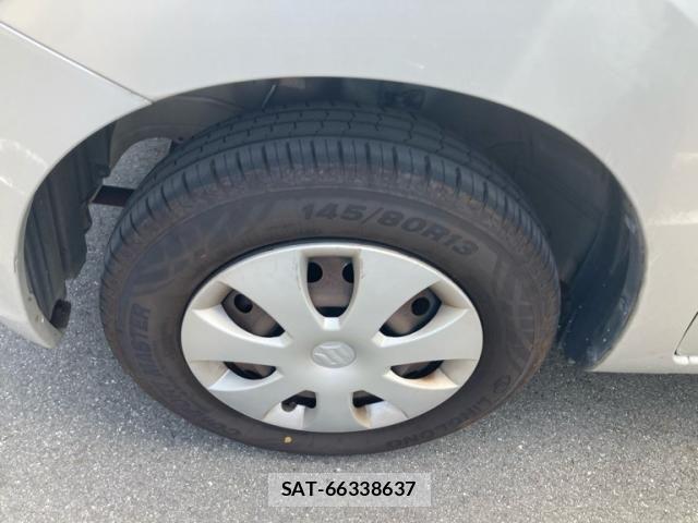 Suzuki WAGON R 2011-07 7227231-10