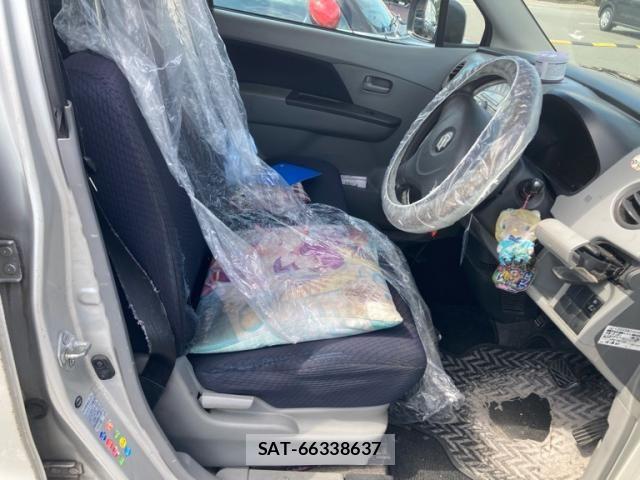 Suzuki WAGON R 2011-07 7227231-12