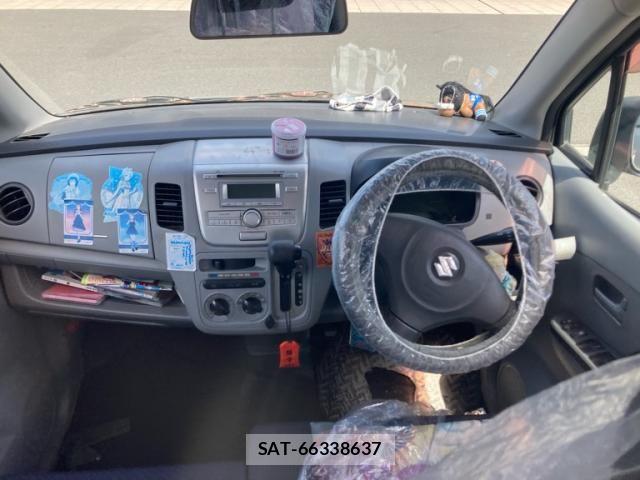 Suzuki WAGON R 2011-07 7227231-13