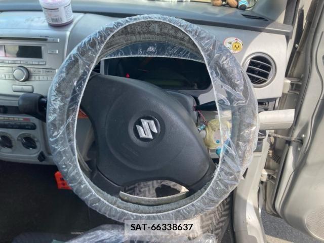 Suzuki WAGON R 2011-07 7227231-14