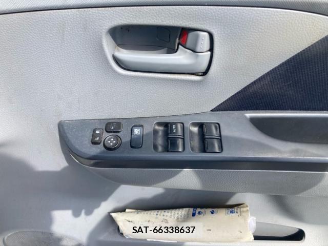 Suzuki WAGON R 2011-07 7227231-15