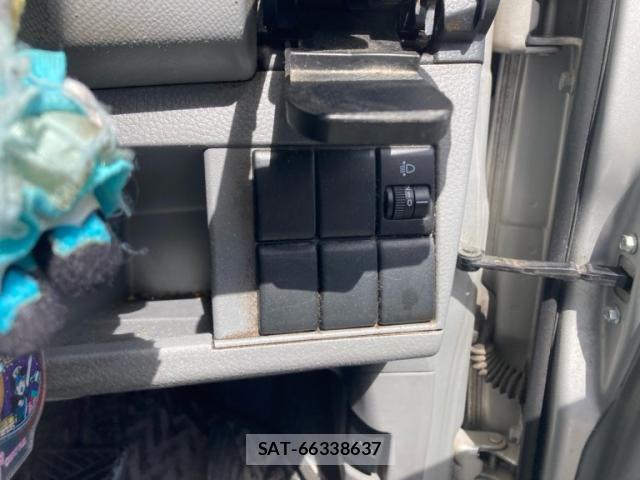 Suzuki WAGON R 2011-07 7227231-16