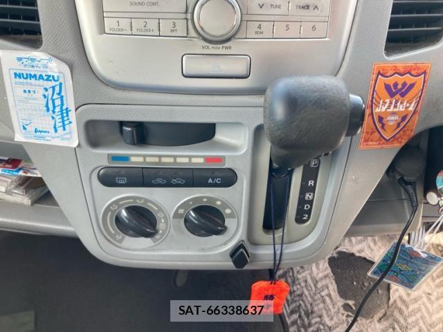 Suzuki WAGON R 2011-07 7227231-17