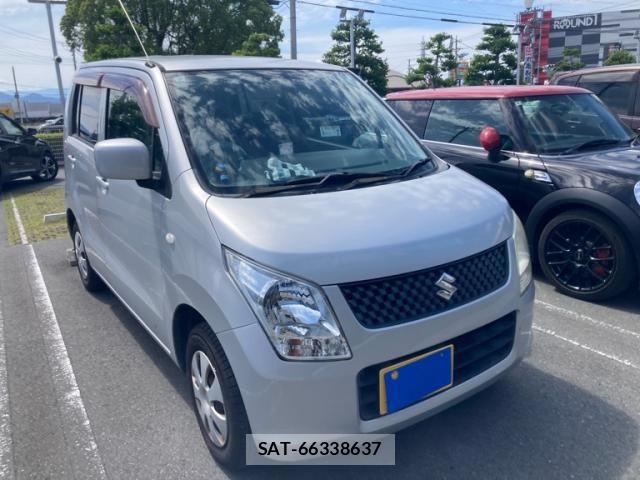 Suzuki WAGON R 2011-07 7227231-1