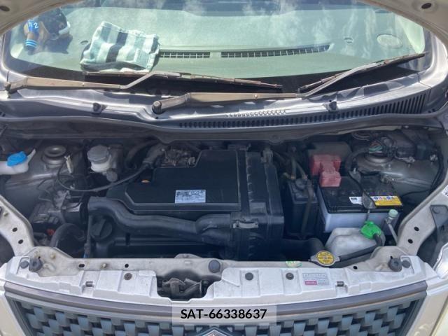 Suzuki WAGON R 2011-07 7227231-19