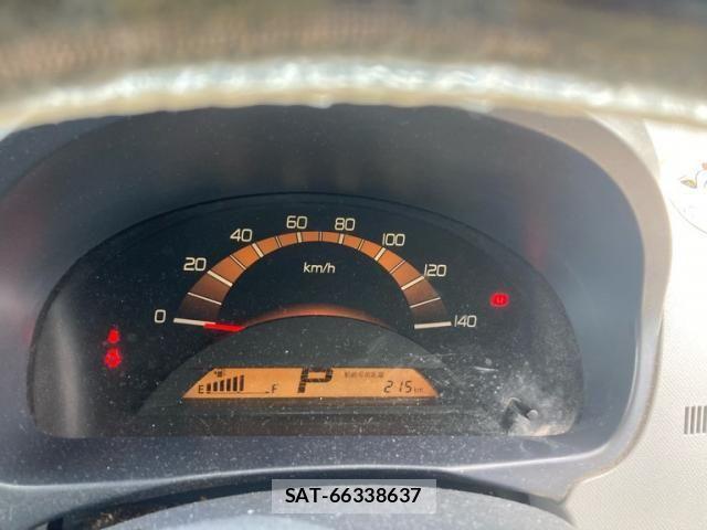 Suzuki WAGON R 2011-07 7227231-20