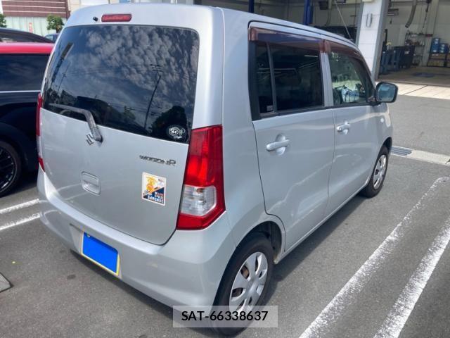 Suzuki WAGON R 2011-07 7227231-3