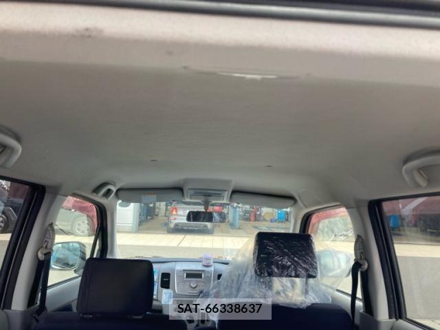 Suzuki WAGON R 2011-07 7227231-6