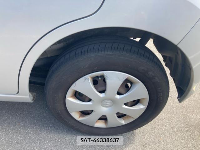 Suzuki WAGON R 2011-07 7227231-7