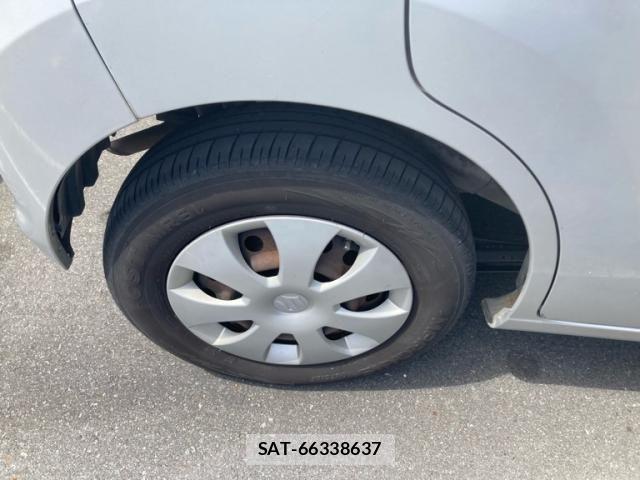 Suzuki WAGON R 2011-07 7227231-8