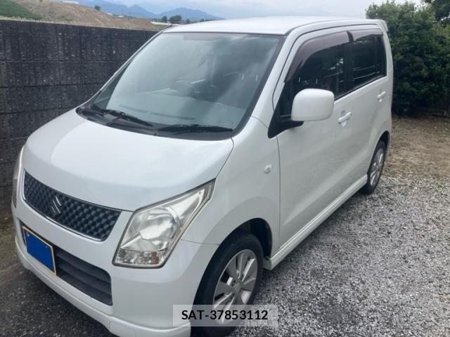 Suzuki WAGON R 2009-07 7227224-0