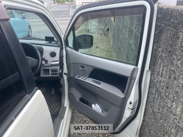 Suzuki WAGON R 2009-07 7227224-10