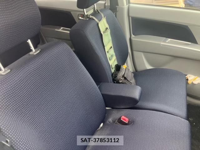 Suzuki WAGON R 2009-07 7227224-12