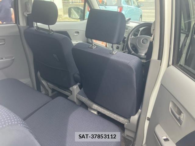 Suzuki WAGON R 2009-07 7227224-13