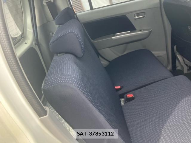 Suzuki WAGON R 2009-07 7227224-14