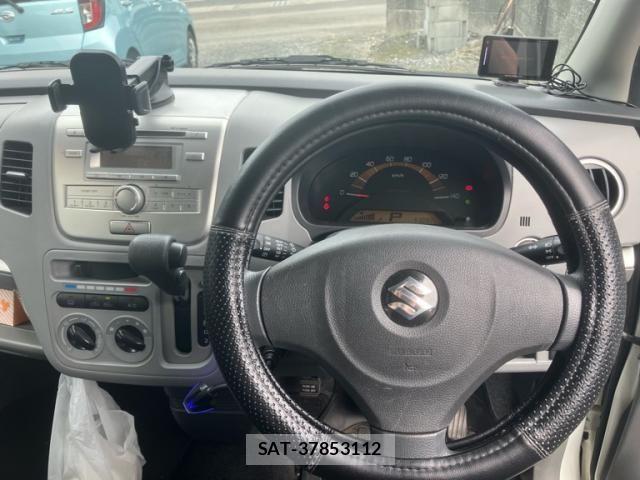Suzuki WAGON R 2009-07 7227224-17