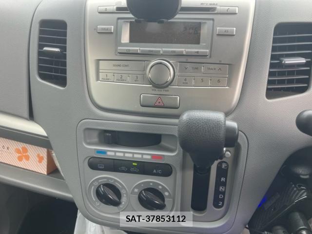 Suzuki WAGON R 2009-07 7227224-18