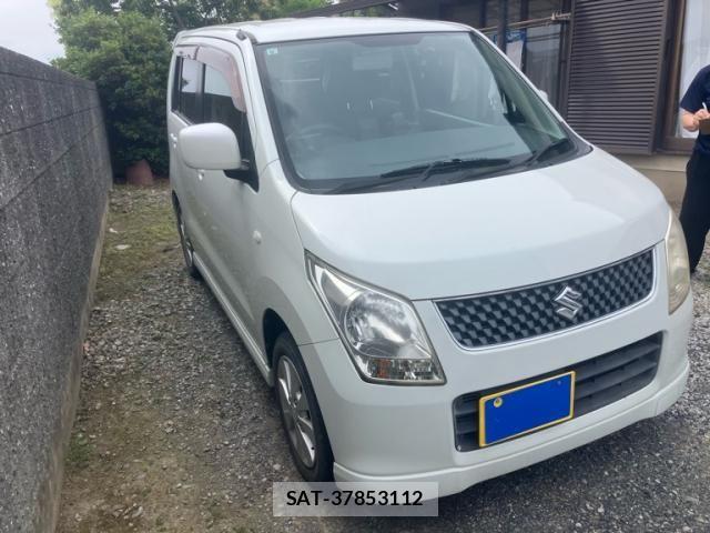 Suzuki WAGON R 2009-07 7227224-1