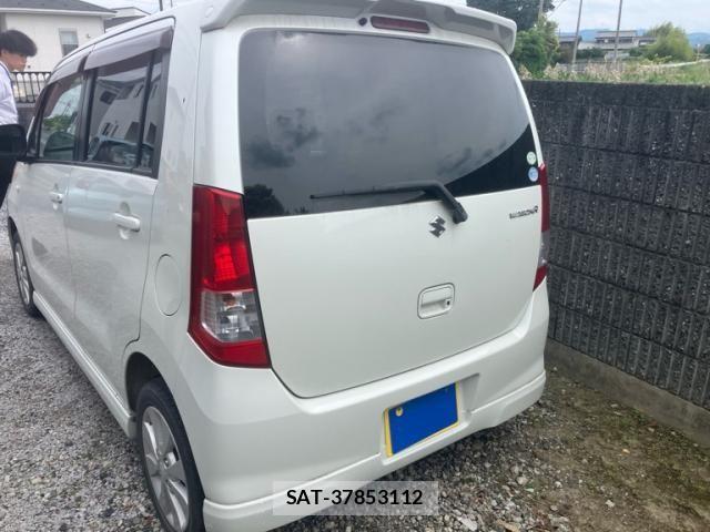 Suzuki WAGON R 2009-07 7227224-3