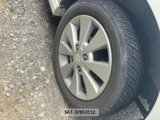 Suzuki WAGON R 2009-07 7227224-4