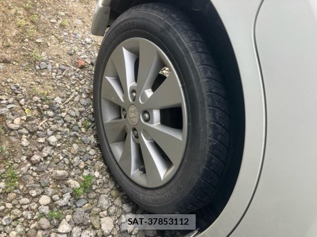 Suzuki WAGON R 2009-07 7227224-5