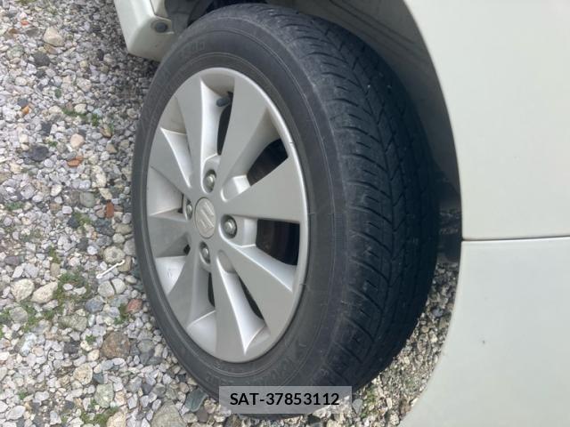 Suzuki WAGON R 2009-07 7227224-6