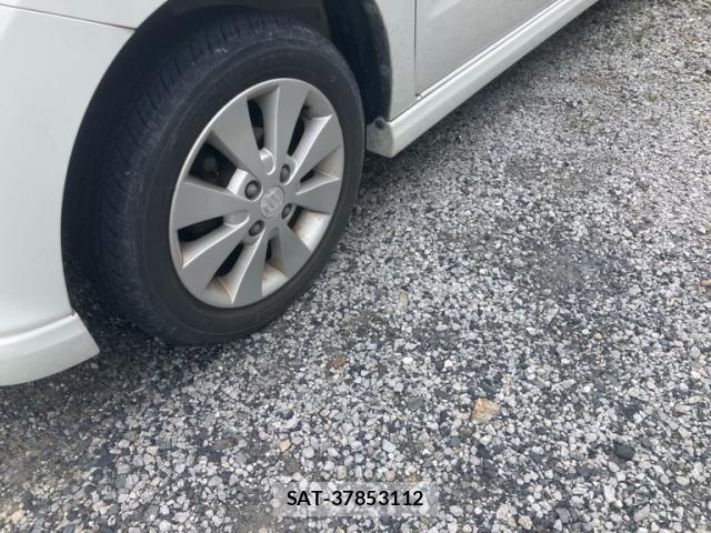 Suzuki WAGON R 2009-07 7227224-7