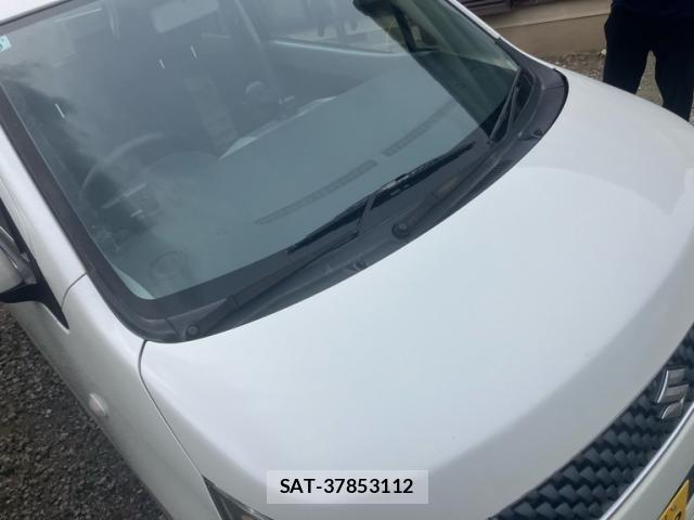 Suzuki WAGON R 2009-07 7227224-8