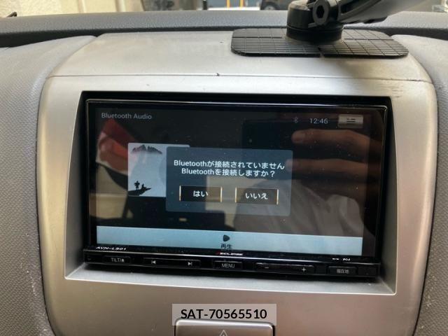 Suzuki WAGON R 2009-03 7227220-11