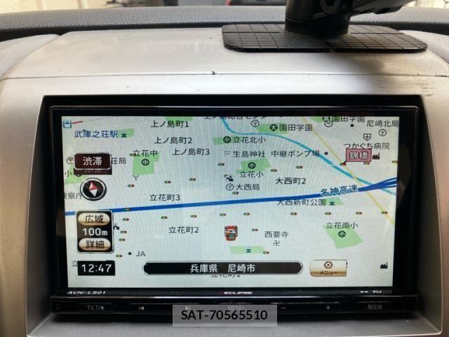 Suzuki WAGON R 2009-03 7227220-12