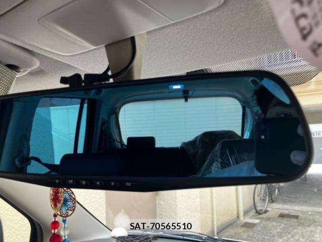 Suzuki WAGON R 2009-03 7227220-13