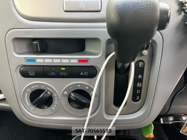 Suzuki WAGON R 2009-03 7227220-14