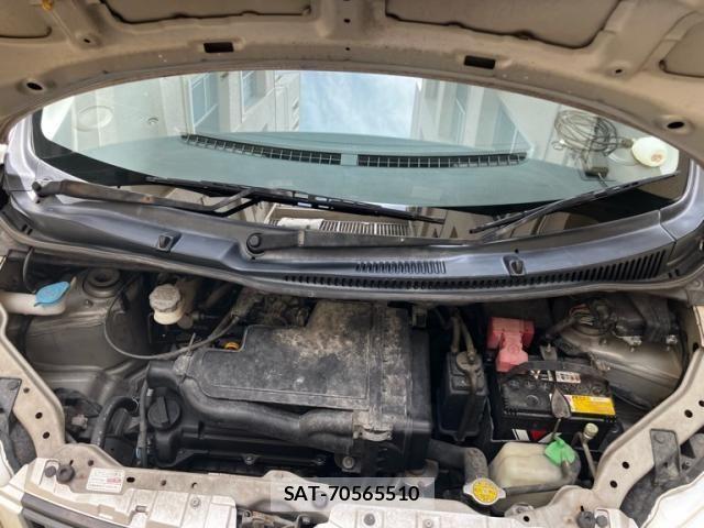 Suzuki WAGON R 2009-03 7227220-16