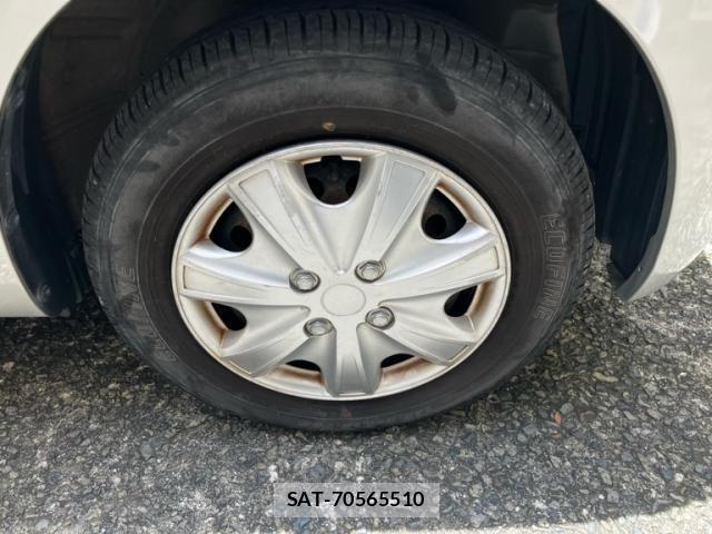 Suzuki WAGON R 2009-03 7227220-4
