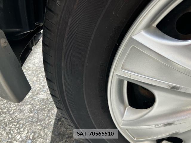 Suzuki WAGON R 2009-03 7227220-5