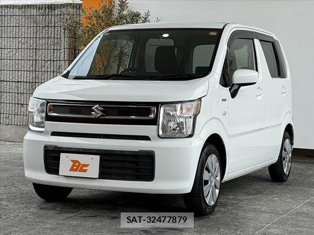 Suzuki WAGON R 2020-04 7227278-9