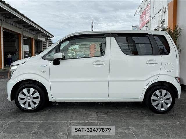 Suzuki WAGON R 2020-04 7227278-10