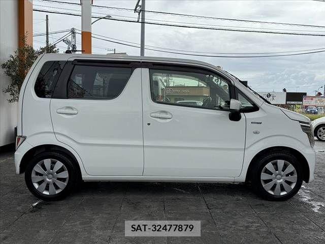 Suzuki WAGON R 2020-04 7227278-11