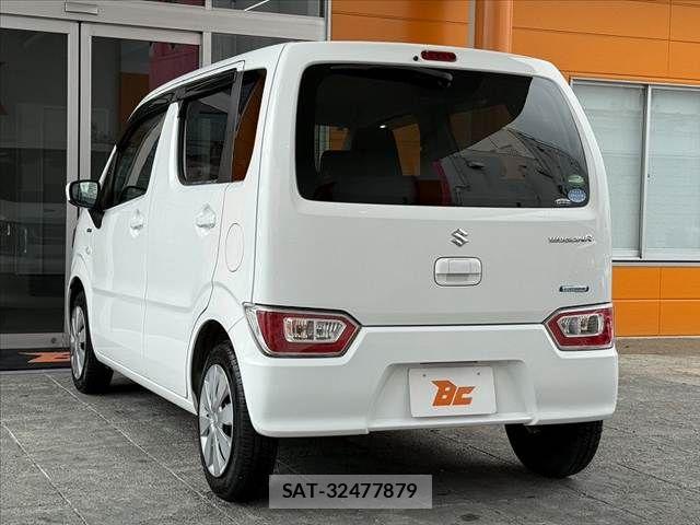 Suzuki WAGON R 2020-04 7227278-12