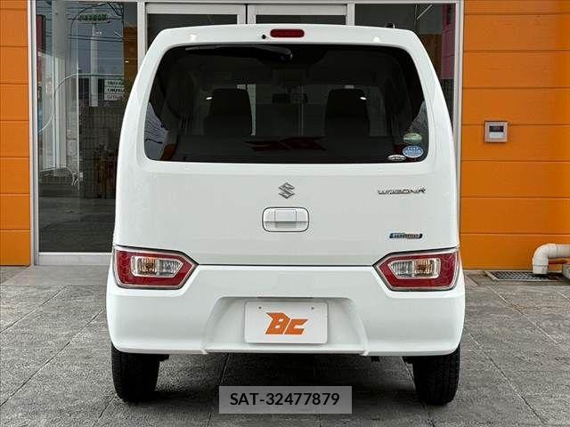 Suzuki WAGON R 2020-04 7227278-13
