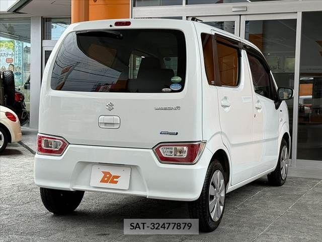 Suzuki WAGON R 2020-04 7227278-14
