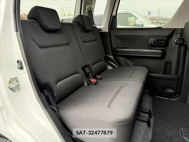 Suzuki WAGON R 2020-04 7227278-17