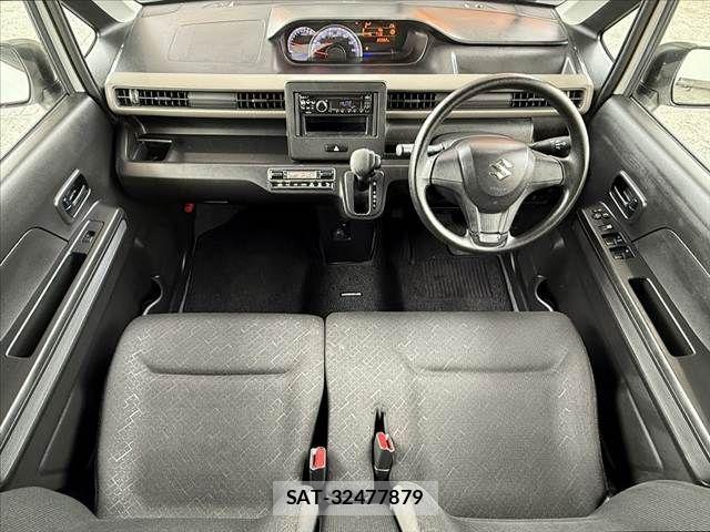 Suzuki WAGON R 2020-04 7227278-1