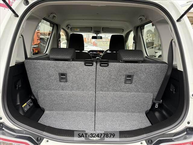 Suzuki WAGON R 2020-04 7227278-19