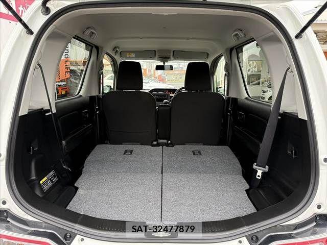 Suzuki WAGON R 2020-04 7227278-20