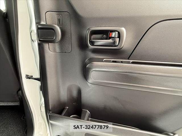 Suzuki WAGON R 2020-04 7227278-29