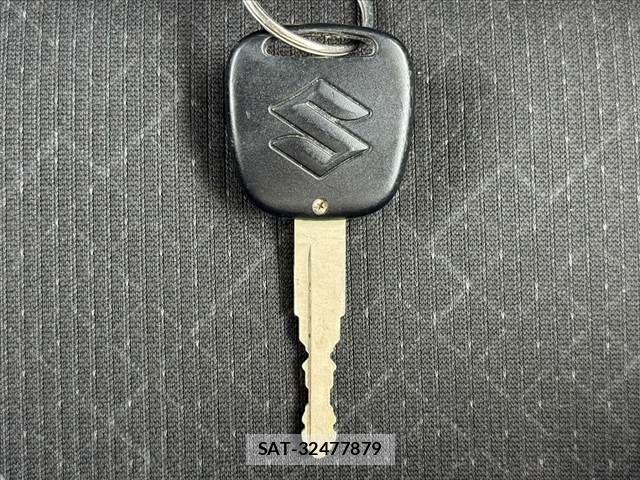 Suzuki WAGON R 2020-04 7227278-6