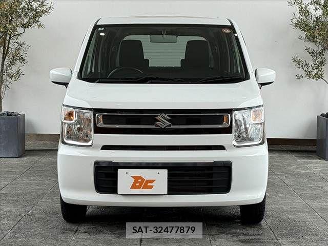 Suzuki WAGON R 2020-04 7227278-8