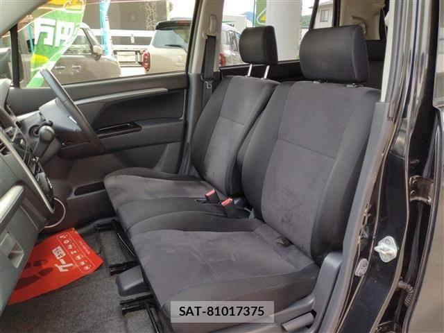 Suzuki WAGON R 2012-06 7227232-9